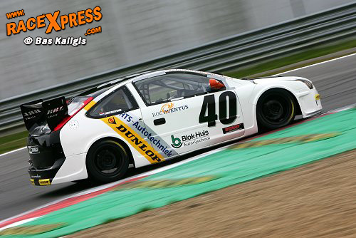 Fanzonely heeft Chris Maliepaard als Jong Talent 2009